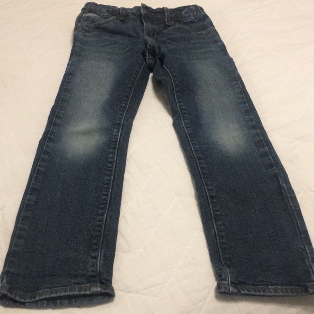 Boy jeans